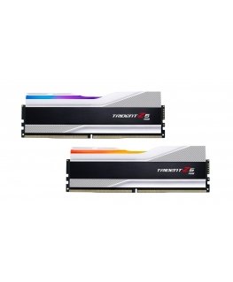 G.Skill Trident Z RGB F5-6000J3040G32GX2-TZ5RS atmiņas modulis 64 GB 2 x 32 GB DDR5