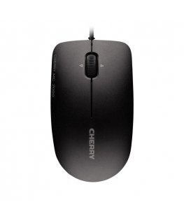CHERRY MC 2000 pele Birojs Abām rokām USB Type-A IR LED 1600 DPI