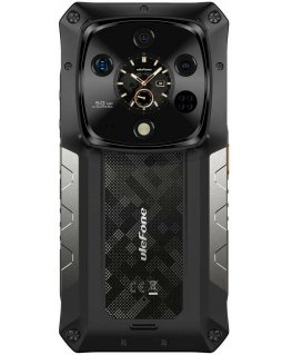 Ulefone Armor 28 Ultra 5G 16/1TGB Must