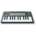 Novation FLKEY Mini - MIDI klaviatūra, kas paredzēta FL Studio programmatūrai, 25 taustiņi.