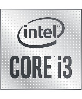 Intel Core i3-10100F procesors 3,6 GHz 6 MB Viedā kešatmiņa