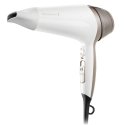 Remington D5720 hair dryer 2400 W Brown, White
