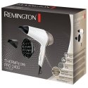 Remington D5720 hair dryer 2400 W Brown, White