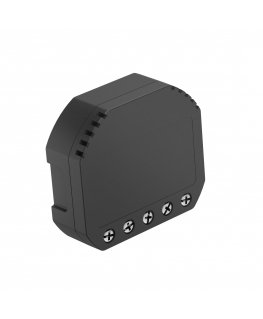 Hama 00176556 light switch Grey