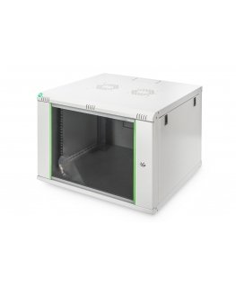 Digitus Wall Mounting Cabinets Dynamic Basic Series - 600x600 mm (WxD)