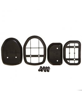 Dreambaby Rulli Tikslo kaugus must