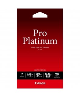 Canon 2768B013 valokuvapaperi A6 Kiilto