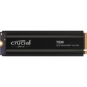 Crucial T500 4 TB M.2 PCI Express 4.0 NVMe