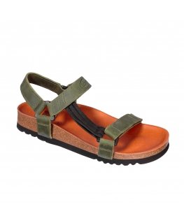 Scholl Heaven AD Unisex Adult Brown, Green