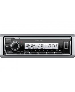 Kenwood KMR-M508DAB 88 W Bluetooth