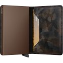 Secrid Slimwallet Jungle Brown maks