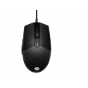 HP M260 Wired Gaming Mouse 6400DPI