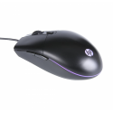 HP M260 Wired Gaming Mouse 6400DPI