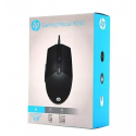 HP M260 Wired Gaming Mouse 6400DPI