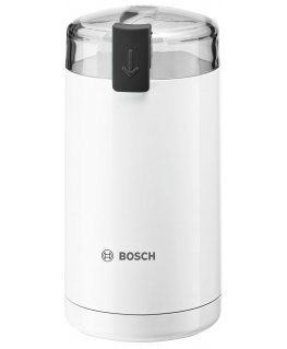 Bosch TSM6A011W coffee grinder 180 W White
