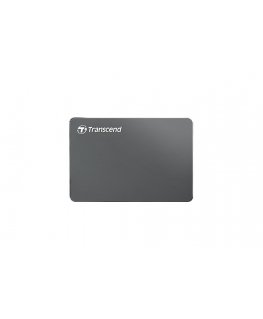 Transcend StoreJet 25C3N 2TB