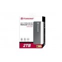 Transcend StoreJet 25C3N 2TB