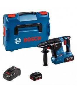 Bosch GBH 18V-24 C PROFESSIONAL 980 RPM SDS Plus