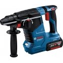 Bosch GBH 18V-24 C PROFESSIONAL 980 RPM SDS Plus