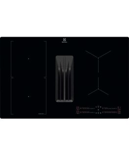 Варочная панель Electrolux HHOB860C с вытяжкой