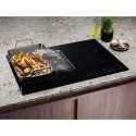 Варочная панель Electrolux HHOB860C с вытяжкой