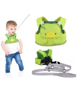 Безопасные ремни Trunki Dudley