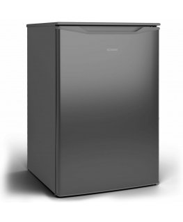 Bomann GS 7253 Stateniska saldētājkamera Brīvi novietots 87 L C Nerūsējošs tērauds