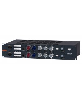Warm Audio WA273-EQ предусилитель звука