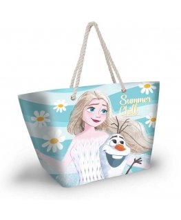 Karactermania Disney Frozen Chill -rantakassi
