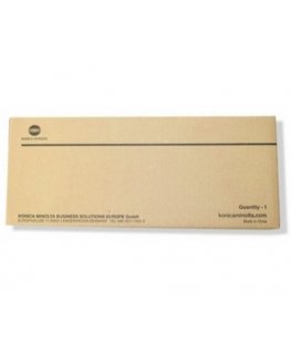 Konica Minolta ACV808D developer unit 1000000 pages