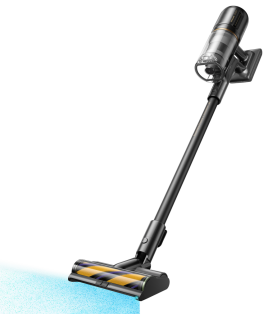 Tolmuimeja Dreame Z30 Ultra, must