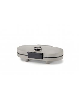 OBH Nordica Electa divkāršā vafeles panna