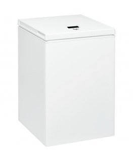 Whirlpool WH1410 E2 2 Arkkupakastin Vapaasti seisova 132 L E Valkoinen