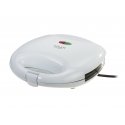 Adler AD 301 võileivagrill 750 W Valge
