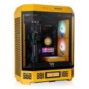 Thermaltake Tower 600 Midi Tower Yellow