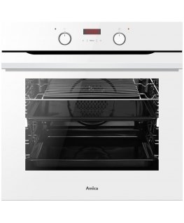 Amica ED3765171W F-TYPE krāsns 77 L 3600 W Balts