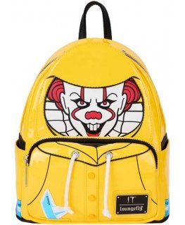 Loungefly IT Brothers backpack