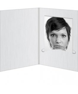 Daiber 14051 pildiraam Valge