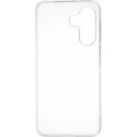 FoneKit silikona aizsargs, Samsung Galaxy A26, caurspīdīgs FoneKit silikona aizsargs, Samsung Galaxy A26, caurspīdīgs