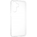 FoneKit silicone case, Samsung Galaxy A26, transparent