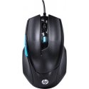 HP M150 Wired Gaming Optical Mouse