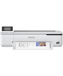 Epson SureColor SC-T3100N large format printer