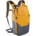 Evoc Ride backpack, 8 l, sand / gray