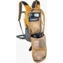 Evoc Ride backpack, 8 l, sand / gray