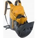 Evoc Ride backpack, 8 l, sand / gray