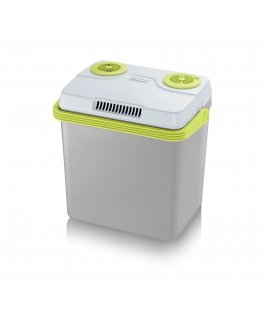 Severin TKB 2924 külmutuskast 19 l Elektriline Roheline, Hall