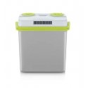 Severin TKB 2924 cool box 19 L Electric Green, Grey