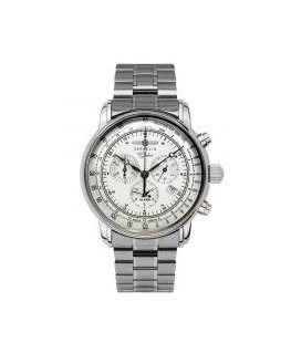 Zeppelin Watch 100 Years 7680MB1 Quartz