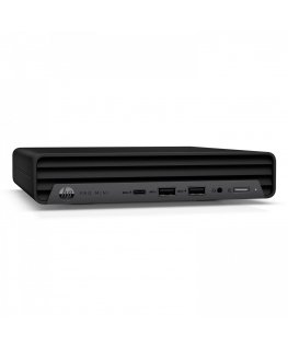 HP ProDesk 400 G9 Mini-PC
