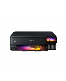 Epson EcoTank ET-8550